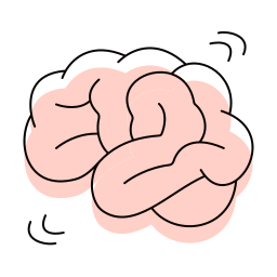 Brain icon