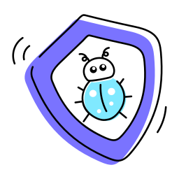 schadsoftware icon