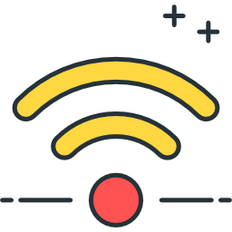 wifi icoon