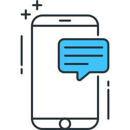 messaging icon