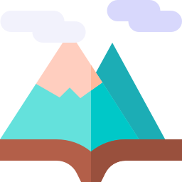 Book icon