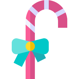 지팡이 사탕 icon