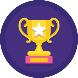 Achievement icon