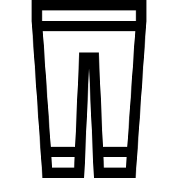 바지 icon