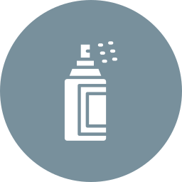 Spray icon