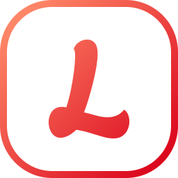 편지 i icon