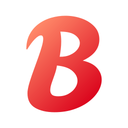 buchstabe b icon