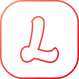 buchstabe l icon