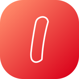 편지 i icon