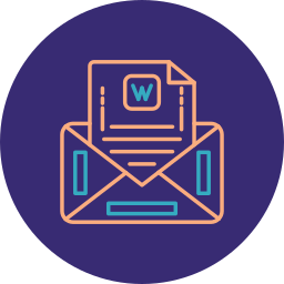 Envelope icon