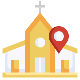 Location icon