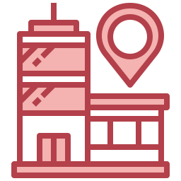 Location icon