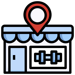 Location icon