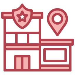 Location icon