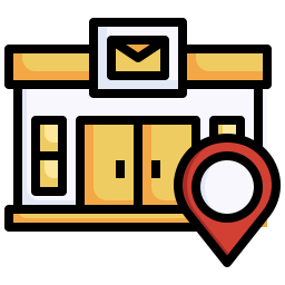 Location icon