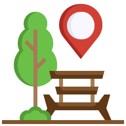 Location icon