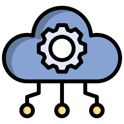 Cloud icon