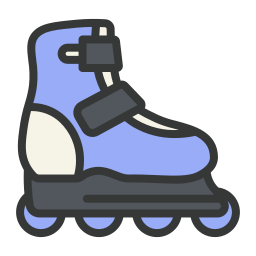 patins Ícone