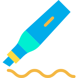 Marker icon