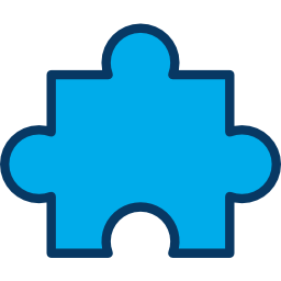 puzzle icon