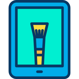 Tablet icon