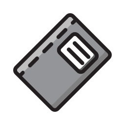 Book icon