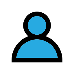 Profile icon