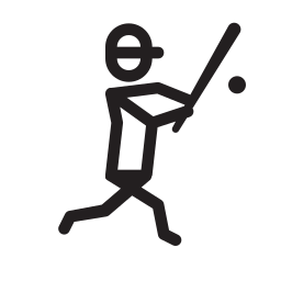 deporte icono