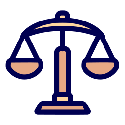 Justice icon