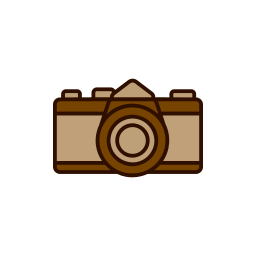 camera icoon