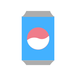 Soda icon