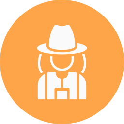 Farmer icon