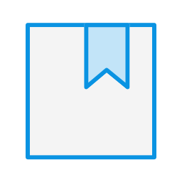 Book icon