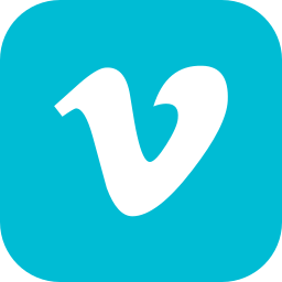 vimeo icono