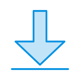 方向 icon