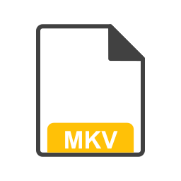 Mkv icon