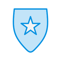 Shield icon