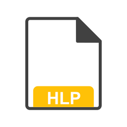 Hlp icon