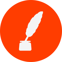 Pen icon