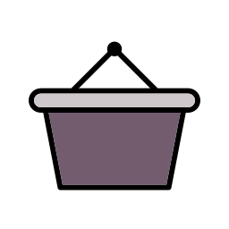 einkaufen icon