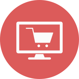 Shopping icon