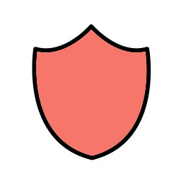 Shield icon