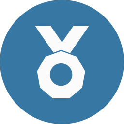 medaille icon