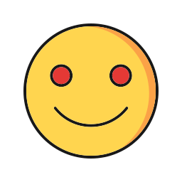 Smile icon