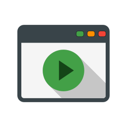 video icon