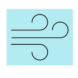 Winds icon