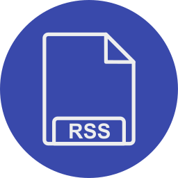 rss icono