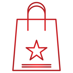 Bag icon