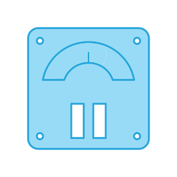 Machine icon