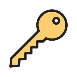 Key icon